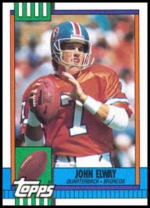 37 John Elway